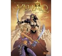 Die Schiffbrüchigen Von Ythaq 02 - Die Falsche Ophyde