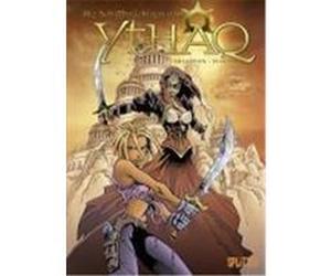 Die Schiffbrüchigen von Ythaq 02 - Die falsche Ophyde Arleston, Christophe,Floch, Adrien (Auteur)