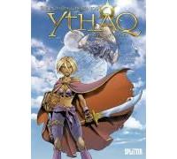 Die Schiffbrüchigen Von Ythaq 03 - Seufzer Der Sterne