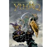 Die Schiffbrüchigen Von Ythaq 04 - Khengis Schatten