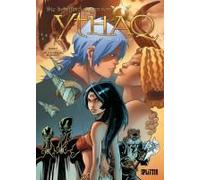 Die Schiffbrüchigen Von Ythaq 09. Die Unfassbare Wahrheit