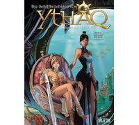 Die Schiffbrüchigen von Ythaq 11. Der Atem des Ogers