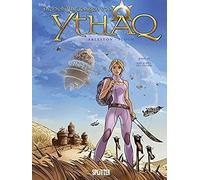 Die Schiffbrüchigen Von Ythaq 14. Das Juwel Des Genies