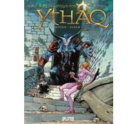 Die Schiffbrüchigen Von Ythaq. Band 16