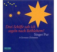 Die Schiffe Sah Ich Segeln Nac