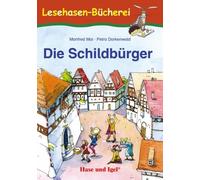 Die Schildbürger: Schulausgabe
