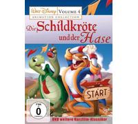 Die Schildkröte und der Hase [Import]