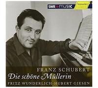 Die Schine Mullerin