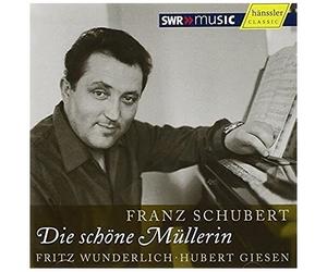 Die Schine Mullerin