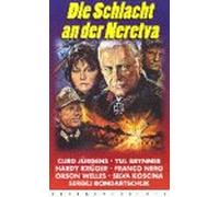 Die Schlacht an der Neretva [VHS]