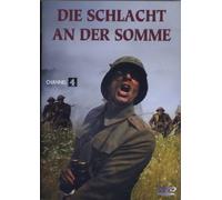 Die Schlacht an der Somme [Import]