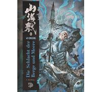 Die Schlacht der Berge und Meere 2 Die Rivalen - Qing Song Wu - cross cult - ebook (ePub) - Livre