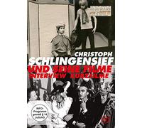Die Schlacht der Idioten – Christoph Schlingensief – DVD – Import anglais (Alive AG)