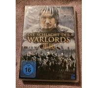 Die Schlacht der Warlords – Plaion Pictures – Import