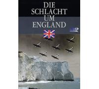 Die Schlacht um England