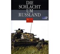 Die Schlacht um Russland [Import]