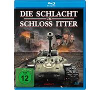 Die Schlacht Um Schloss Itter – Blu-ray – M-Square Pictures (UCM.ONE)