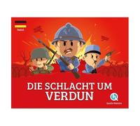 Die Schlacht Um Verdun