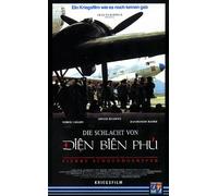 Die Schlacht von Dien Bien Phu [VHS]