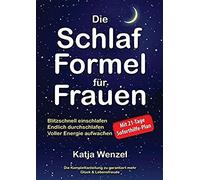 Die Schlaf-Formel Für Frauen