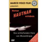 Die schlafenden Haie von Mozambique [Import allemand]