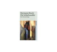 Hermann Broch – Die Schlafwandler – Poche
