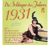 Various Artists - Die Schlager Des Jahres..