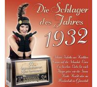 Various Artists - Schlager des Jahres 1932 [Import]