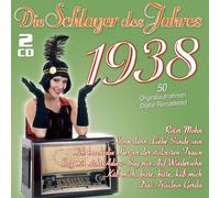 Die Schlager Des Jahres 1938