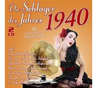 Various Artists - Die Schlager des Jahres. [Import]