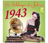 Various Artists – Die Schlager Des Jahres..