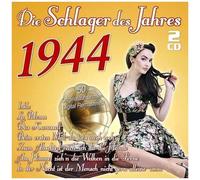 Various Artists – Die Schlager des Jahres – Import – 1944
