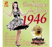 Die Schlager Des Jahres 1946