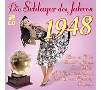 Various Artists - Die Schlager des Jahres. [Import]