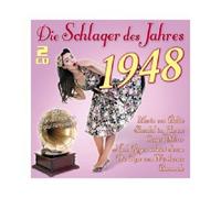 Various Artists - Die Schlager des Jahres. [Import]