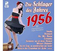 Various Artists - Die Schlager Des Jahres..