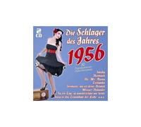 Various Artists - Die Schlager Des Jahres..