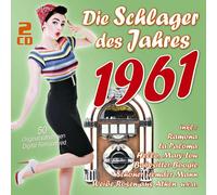 Various Artists - Die Schlager des Jahres. [Import]