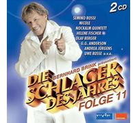 Die Schlager Des Jahres11