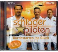 Die Schlagerpiloten - B e s t