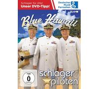 Die Schlagerpiloten -Blue Hawaii (DVD)