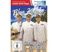 DIE SCHLAGERPILOTEN - BLUE HAWAII DVD NEUF