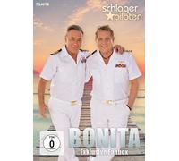 Die Schlagerpiloten – Bonita – CD + merchandising – Édition Fanbox limitée
