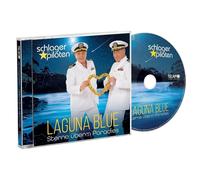 Laguna Blue - Sterne überm Paradies