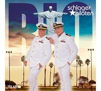 DIE SCHLAGERPILOTEN - RIO CD NEUF