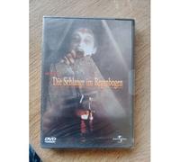 Die Schlange Im Regenbogen Dvd