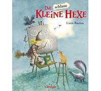 Die schlaue kleine Hexe