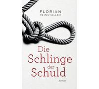 Die Schlinge der Schuld: Ein Wienkrimi (Der zweite Fall von Voigt & Novak)