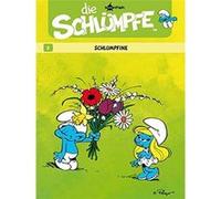 Die Schlu¨mpfe | Yvan Delporte Yvan Delporte (Auteur)