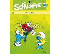 Die Schlümpfe 03. Schlumpfine